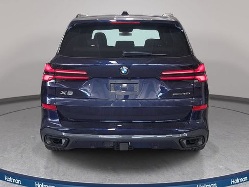 New 2026 BMW X5 sDrive40i w/ M Sport Package RWD image 6