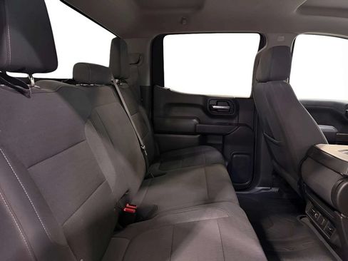 Used 2020 Chevrolet Silverado 1500 LT w/ True North Edition AWD/4WD image 13