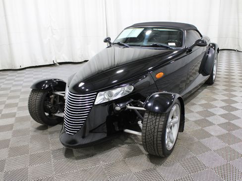 Used 1999 Plymouth Prowler image 22