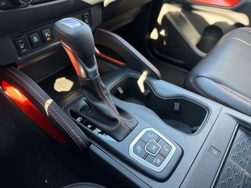 New 2026 Nissan Frontier PRO-4X w/ Pro Premium Package image 12