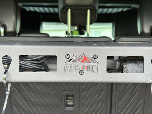 Used 2024 Ford Bronco Raptor AWD/4WD image 49