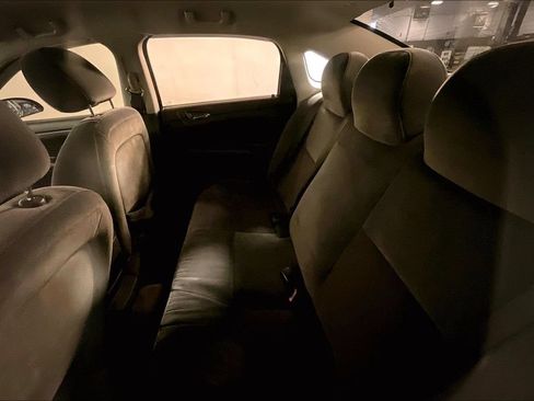 Used 2011 Chevrolet Impala LS FWD image 23