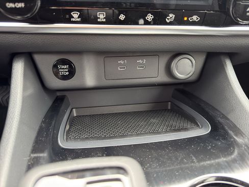 New 2026 Nissan Rogue SV AWD/4WD image 20