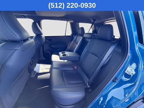 New 2026 Subaru Outback Wilderness AWD/4WD image 31