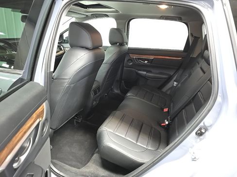 Used 2022 Honda CR-V EX-L image 31