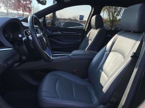 Certified 2023 Buick Enclave Premium w/ Experience Buick Package image 22