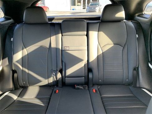 Used 2021 Lexus RX 450h F Sport image 32