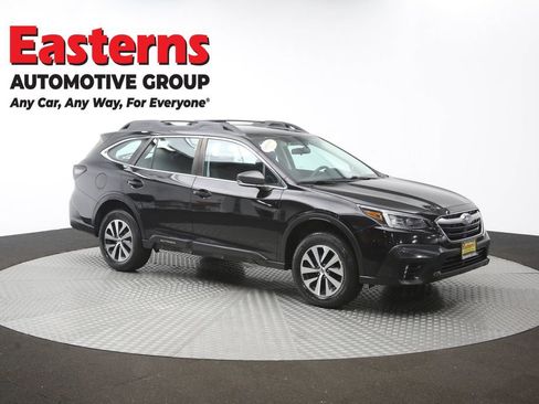 Used 2022 Subaru Outback AWD/4WD image 47