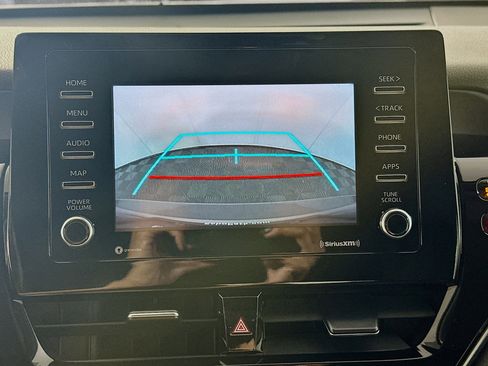 Used 2023 Toyota Camry SE image 22