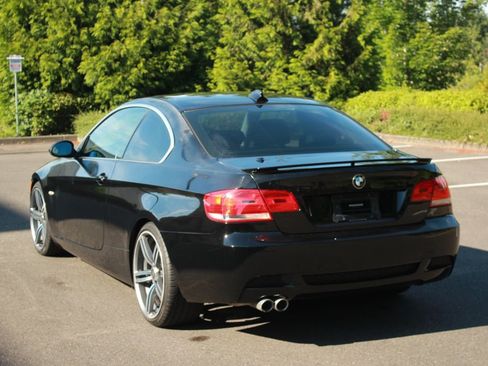 Used 2008 BMW 328i Coupe RWD image 5