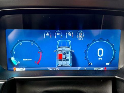 Certified 2024 Ford F350 Lariat w/ Chrome Package image 24