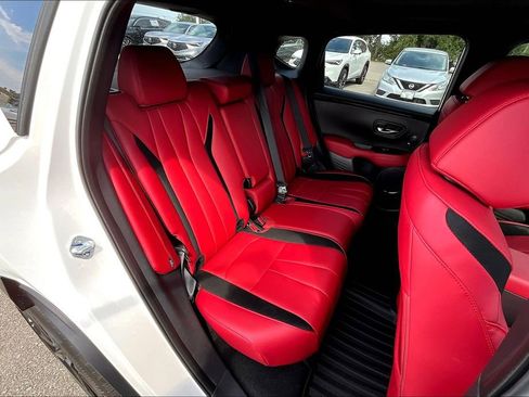 New 2025 Acura ADX A-Spec image 15