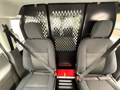 Used 2023 Ford Transit 250 Low Roof AWD w/ Exterior Upgrade Package image 16