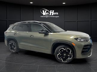 Used 2026 Volkswagen Tiguan SEL R-Line AWD/4WD video 1