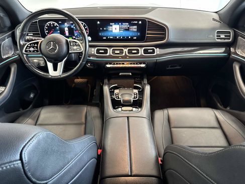 Used 2020 Mercedes-Benz GLS 450 4MATIC image 21