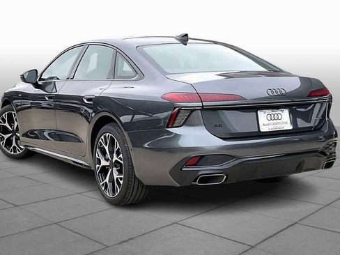 New 2026 Audi A6 Premium Plus image 12