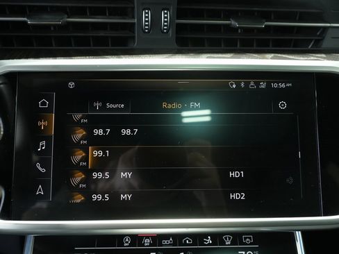 Used 2019 Audi A7 3.0T Prestige image 30