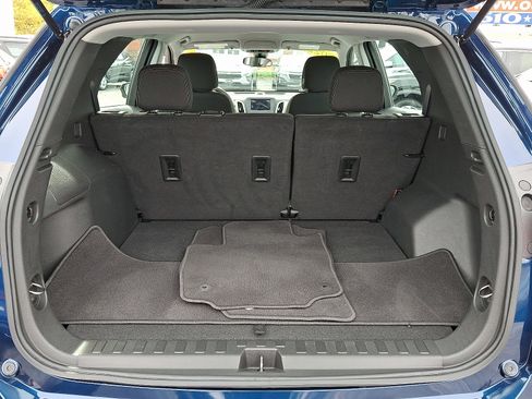 Used 2022 Chevrolet Equinox LS image 28