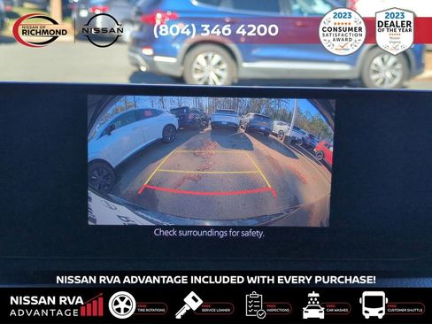 Used 2024 MAZDA CX-90 Plug-In Hybrid w/ Preferred image 22