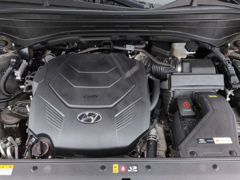 Used 2024 Hyundai Palisade Calligraphy FWD image 15