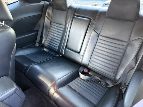 Used 2012 Dodge Challenger R/T Plus RWD image 13