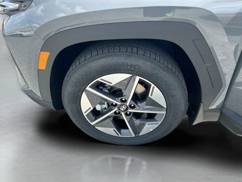 New 2026 Hyundai Tucson SEL FWD image 36