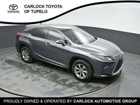 Used 2019 Lexus RX 350 FWD image 32
