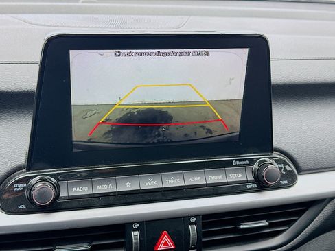 Used 2021 Kia Forte LXS image 10