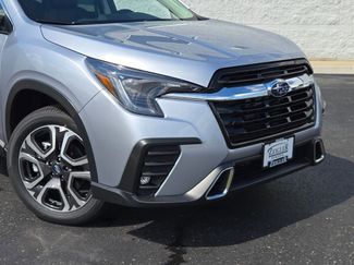 New 2025 Subaru Ascent Touring video 2