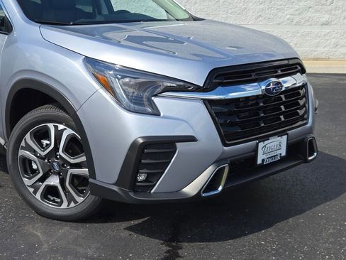 New 2025 Subaru Ascent Touring image 2