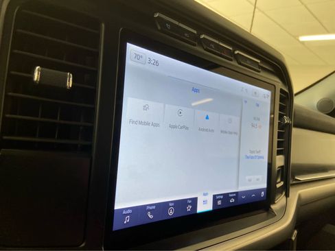 Used 2023 Ford F150 Lariat w/ Equipment Group 502A High image 27