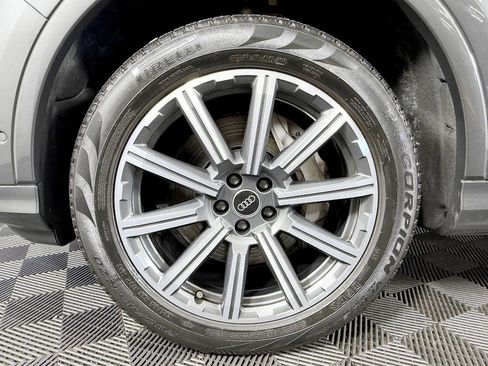 Used 2023 Audi Q7 2.0T Premium Plus w/ Premium Plus Package image 25