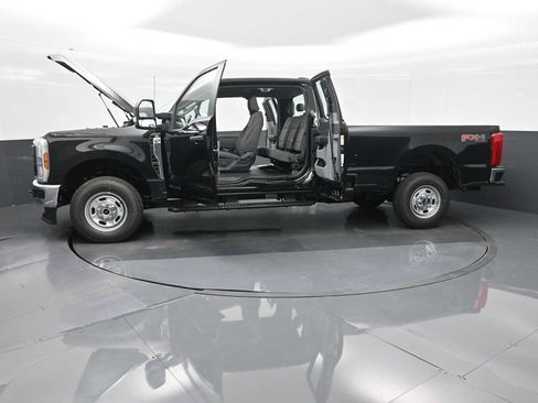 New 2025 Ford F250 XL w/ XL Driver Assist Package image 29