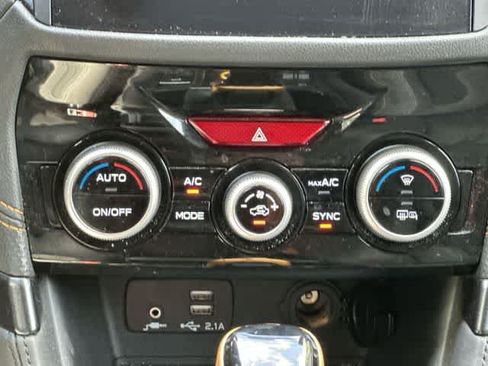 Certified 2023 Subaru Forester Wilderness AWD/4WD image 16