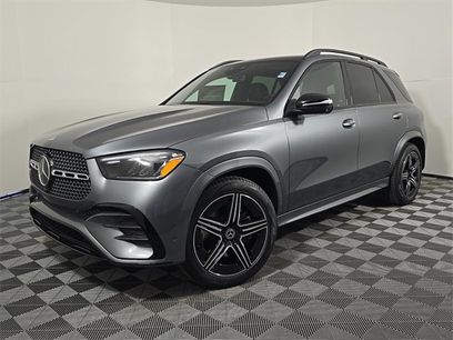 New 2026 Mercedes-Benz GLE 350 GLE 350