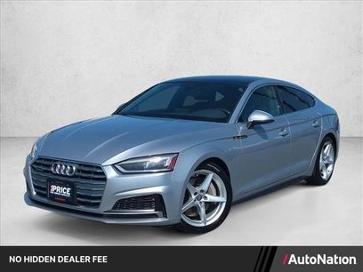 Used 2019 Audi A5 2.0T Premium w/ Convenience Package