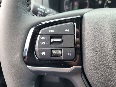 New 2026 Honda Odyssey EX-L image 17