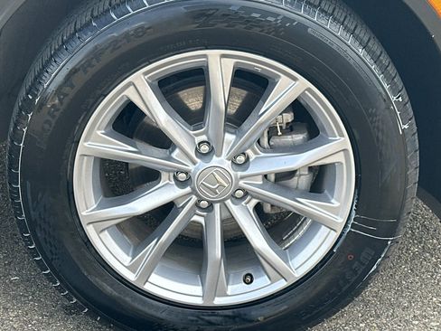 Used 2025 Honda CR-V EX-L image 45