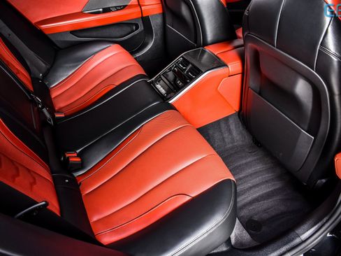 Used 2024 BMW 840i Gran Coupe w/ Driving Assistance Package image 22