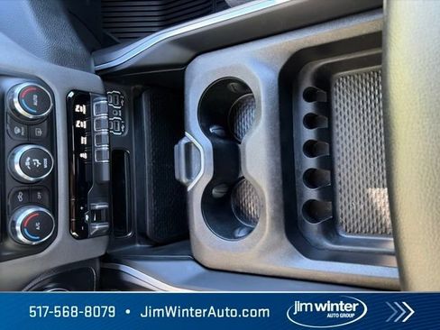 Used 2021 RAM 1500 Big Horn AWD/4WD image 26