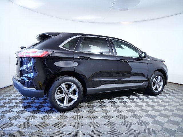 Certified 2024 Ford Edge SEL w/ Convenience Package AWD/4WD image 7