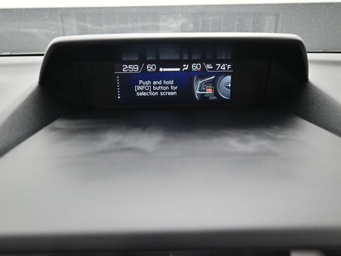 Used 2021 Subaru Forester Limited AWD/4WD image 19
