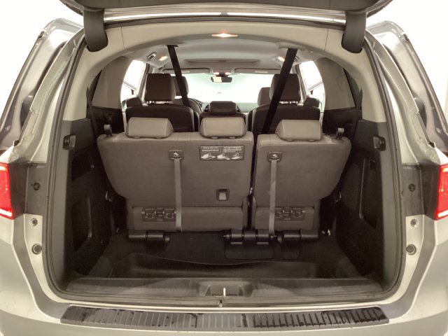 Certified 2024 Honda Odyssey EX-L image 13