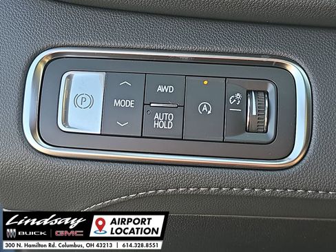 New 2026 Buick Enclave Preferred image 17