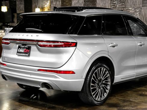 Used 2020 Lincoln Corsair Reserve w/ Equipment Group 201A image 13