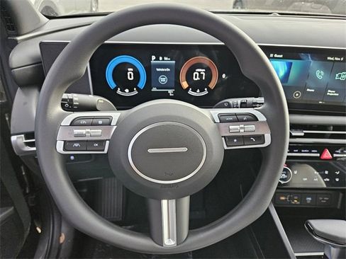 New 2026 Hyundai Santa Cruz SEL image 9