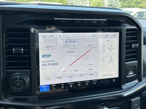 Used 2026 Ford F150 Raptor w/ Equipment Group 803A Raptor R AWD/4WD image 28