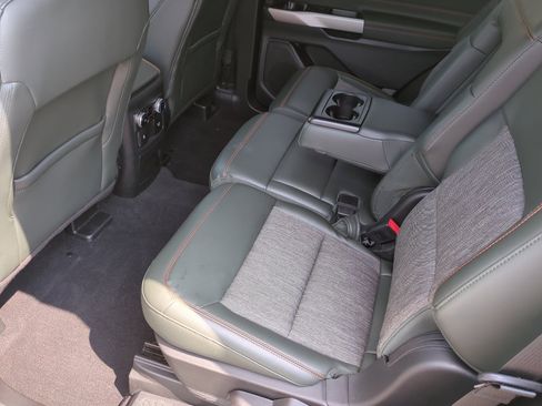 Used 2023 Ford Explorer Timberline w/ Timberline Technology Package image 24