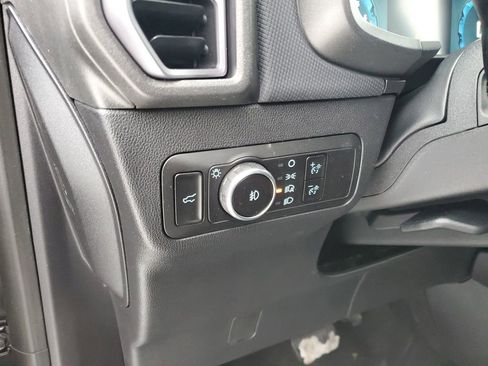 New 2025 Ford Bronco Sport Outer Banks AWD/4WD image 13