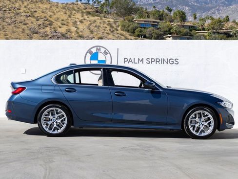 New 2026 BMW 330i Sedan image 6